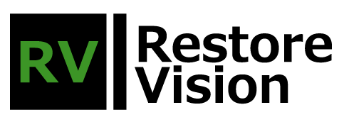 Restore Vision logo
